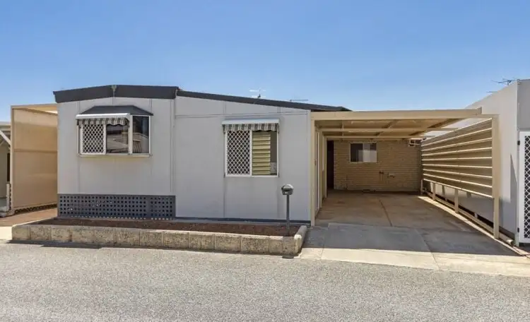 97/490 Pinjarra Road, Furnissdale WA 6209