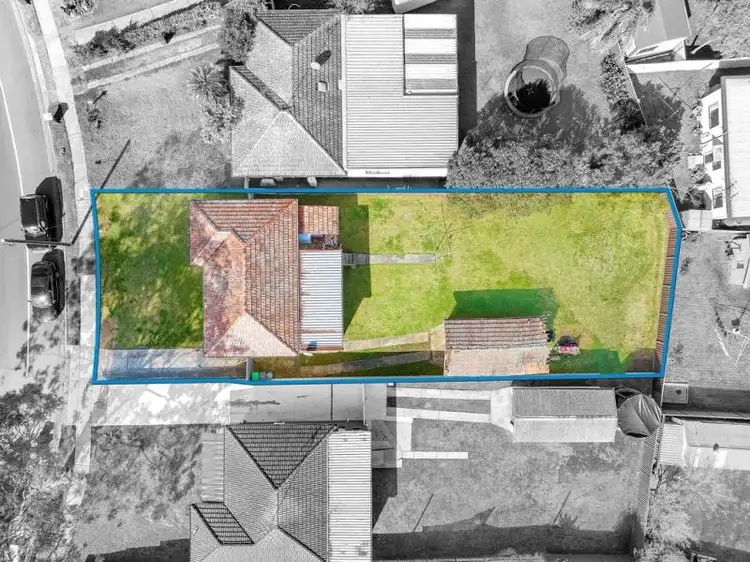 Third view of Homely house listing, 23 Hoddle Avenue, Bradbury NSW 2560
