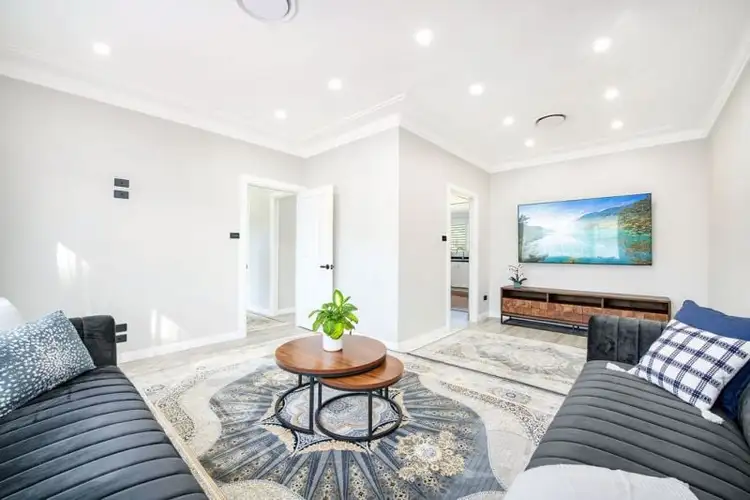Fourth view of Homely house listing, 23 Hoddle Avenue, Bradbury NSW 2560
