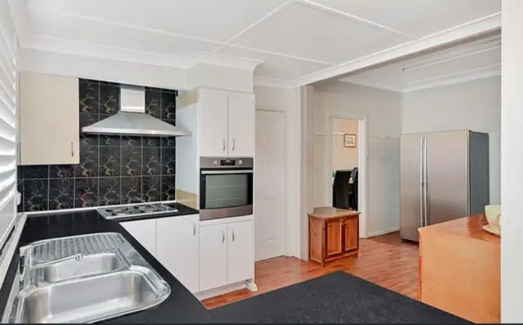 Fifth view of Homely house listing, 23 Hoddle Avenue, Bradbury NSW 2560