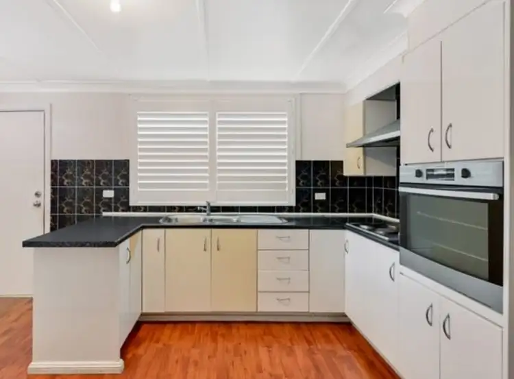 Sixth view of Homely house listing, 23 Hoddle Avenue, Bradbury NSW 2560