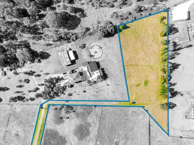 Second view of Homely land listing, 117b Eagleview Road, Minto NSW 2566