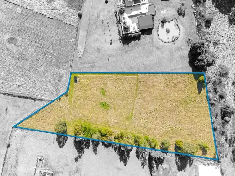 Third view of Homely land listing, 117b Eagleview Road, Minto NSW 2566