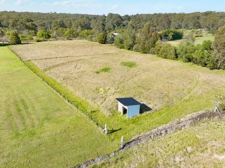 Fourth view of Homely land listing, 117b Eagleview Road, Minto NSW 2566