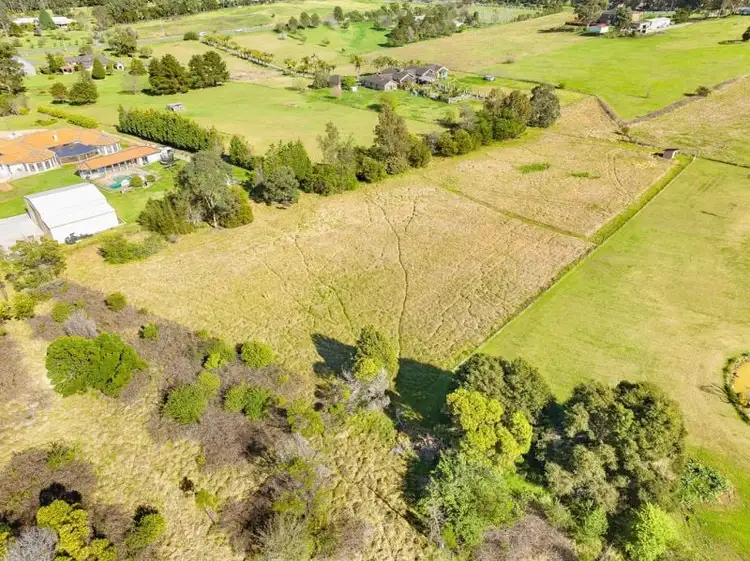 Fifth view of Homely land listing, 117b Eagleview Road, Minto NSW 2566