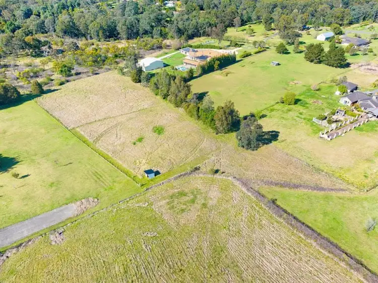 Sixth view of Homely land listing, 117b Eagleview Road, Minto NSW 2566