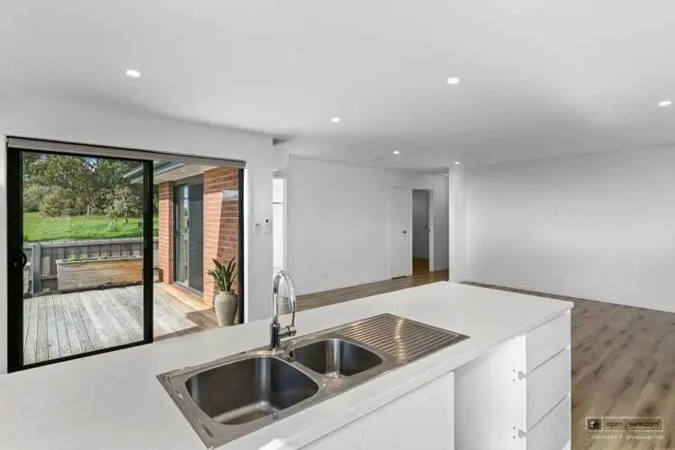 Second view of Homely apartment listing, unit 3/20 Tarbook Court, Sorell TAS 7172