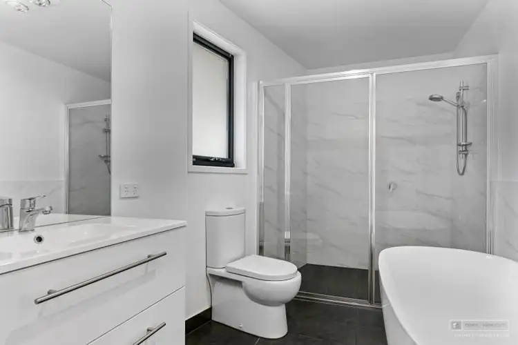 Third view of Homely apartment listing, unit 3/20 Tarbook Court, Sorell TAS 7172