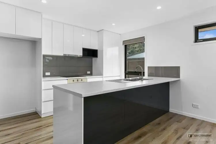 Fourth view of Homely apartment listing, unit 3/20 Tarbook Court, Sorell TAS 7172