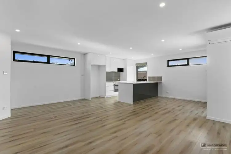 Fifth view of Homely apartment listing, unit 3/20 Tarbook Court, Sorell TAS 7172