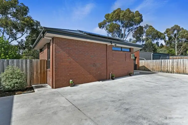 Seventh view of Homely apartment listing, unit 3/20 Tarbook Court, Sorell TAS 7172