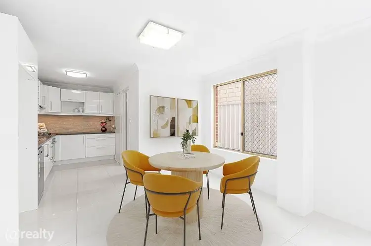 Fourth view of Homely townhouse listing, unit 4/318 Harborne Street, Glendalough WA 6016