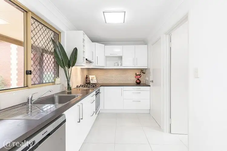 Fifth view of Homely townhouse listing, unit 4/318 Harborne Street, Glendalough WA 6016