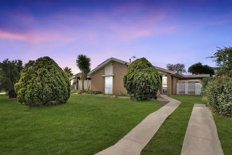 Main view of Homely house listing, 9 Bunyip Court, Werribee VIC 3030