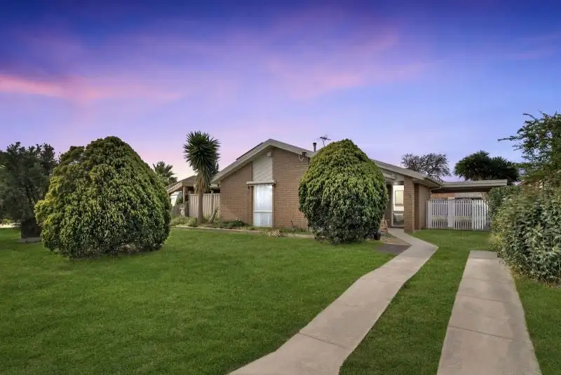 Main view of Homely house listing, 9 Bunyip Court, Werribee VIC 3030