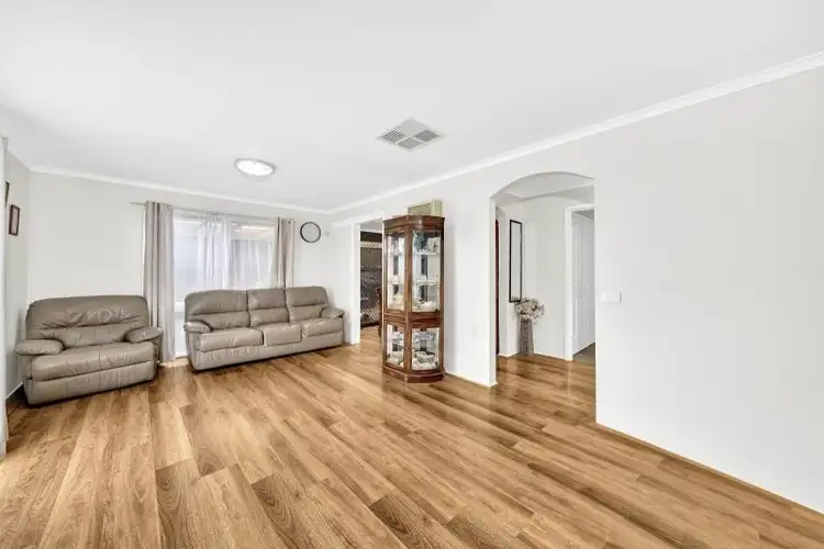 Second view of Homely house listing, 9 Bunyip Court, Werribee VIC 3030