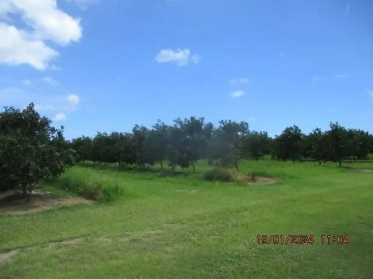 Fourth view of Homely rural property listing, Lot 6 Eardleys Road, Welcome Creek QLD 4670