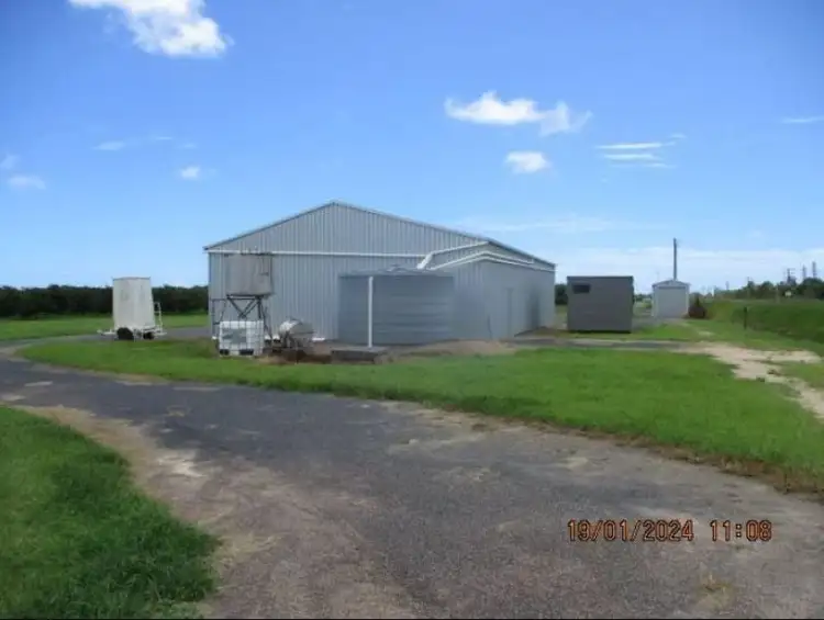 Seventh view of Homely rural property listing, Lot 6 Eardleys Road, Welcome Creek QLD 4670