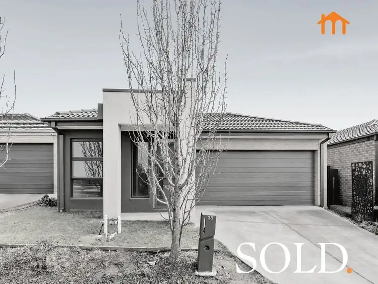 38 Stringyleaf Street, Botanic Ridge VIC 3977