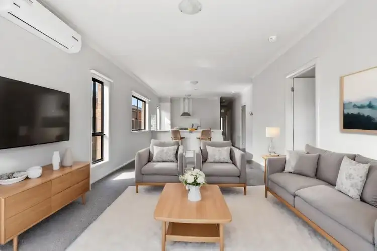 Third view of Homely house listing, 38 Stringyleaf Street, Botanic Ridge VIC 3977