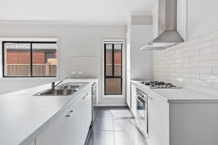 Fifth view of Homely house listing, 38 Stringyleaf Street, Botanic Ridge VIC 3977