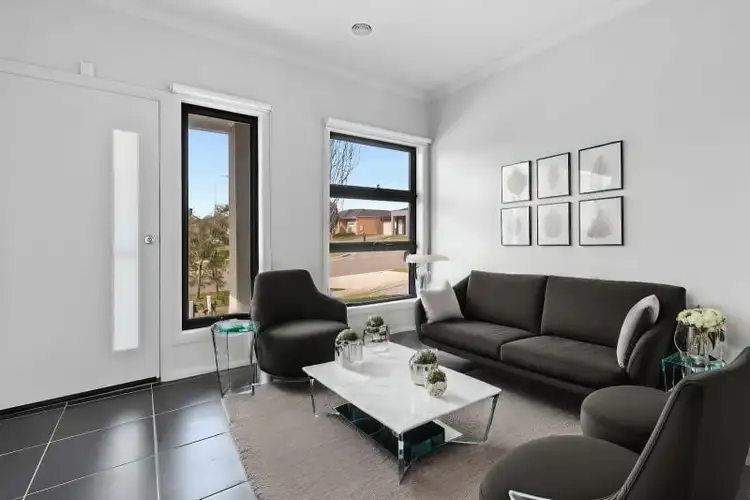 Sixth view of Homely house listing, 38 Stringyleaf Street, Botanic Ridge VIC 3977