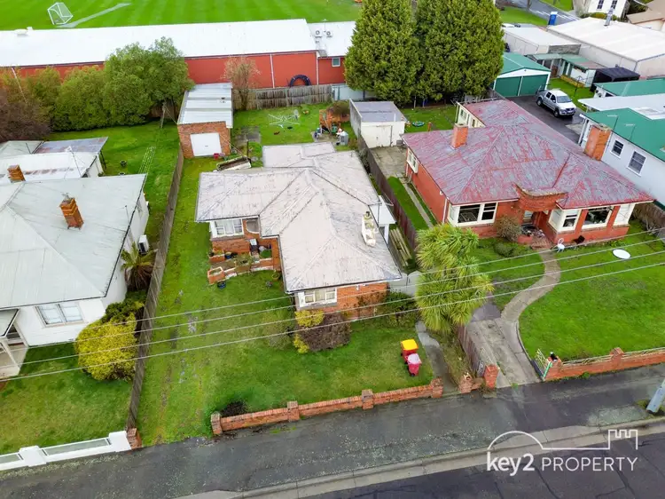 Second view of Homely house listing, 63 Joffre Street, Mowbray TAS 7248