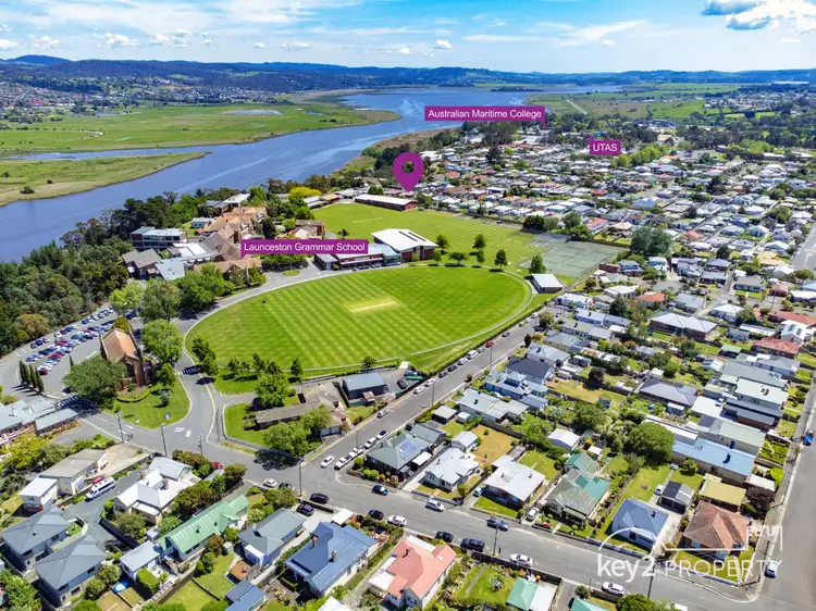 Fourth view of Homely house listing, 63 Joffre Street, Mowbray TAS 7248