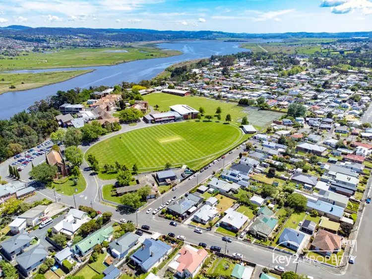 Fifth view of Homely house listing, 63 Joffre Street, Mowbray TAS 7248