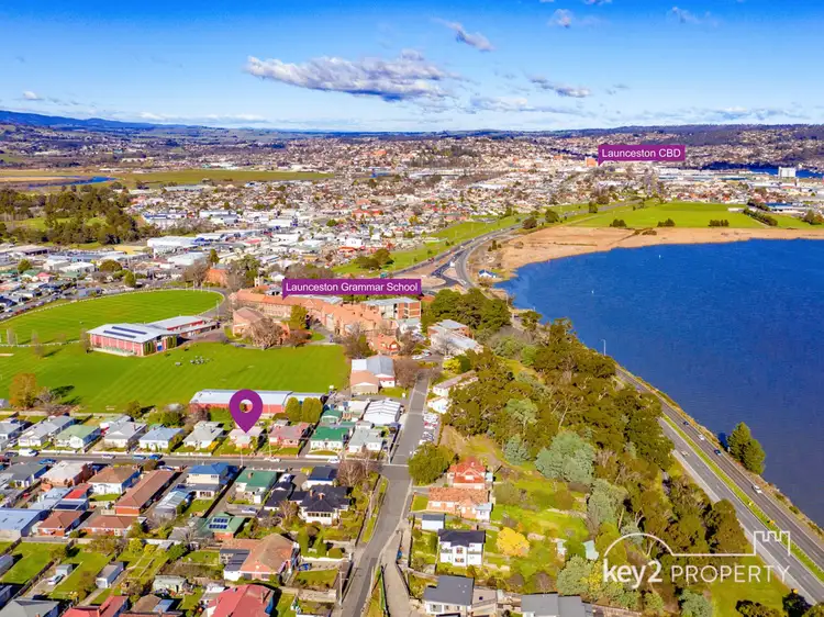 Sixth view of Homely house listing, 63 Joffre Street, Mowbray TAS 7248