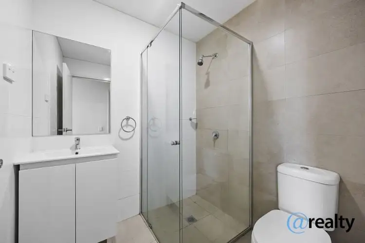 Second view of Homely apartment listing, 25/37-41 Charles Street, Liverpool NSW 2170