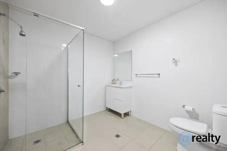 Fourth view of Homely apartment listing, 25/37-41 Charles Street, Liverpool NSW 2170