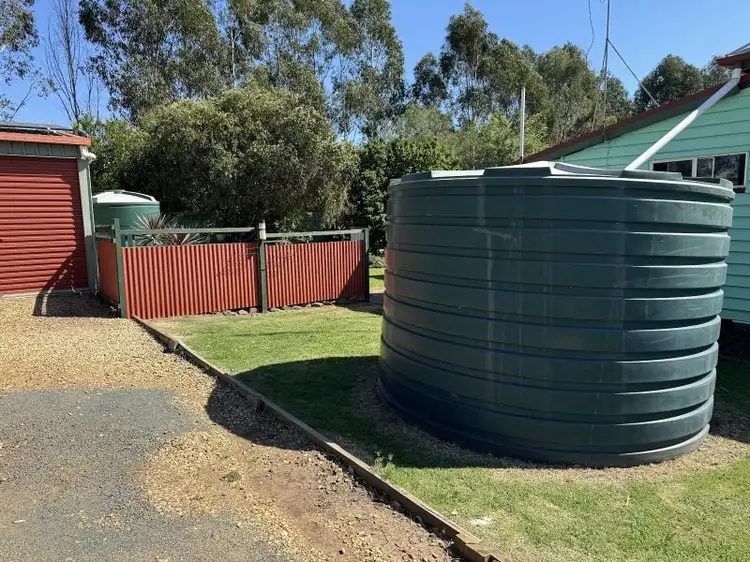 Fourth view of Homely rural property listing, 646 Kumbia Road, Ellesmere QLD 4610