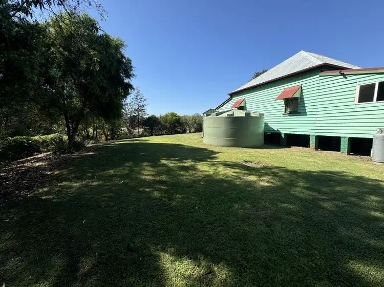 Fifth view of Homely rural property listing, 646 Kumbia Road, Ellesmere QLD 4610