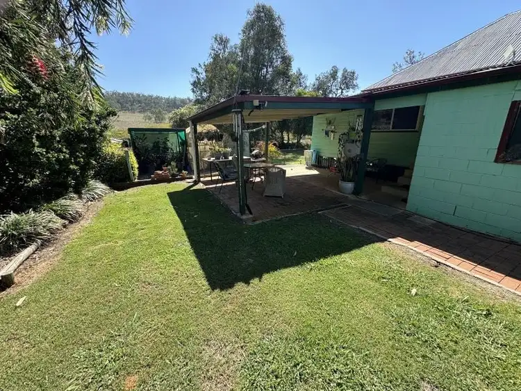 Sixth view of Homely rural property listing, 646 Kumbia Road, Ellesmere QLD 4610