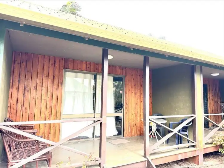 14/5 Bridge Road, East Mackay QLD 4740