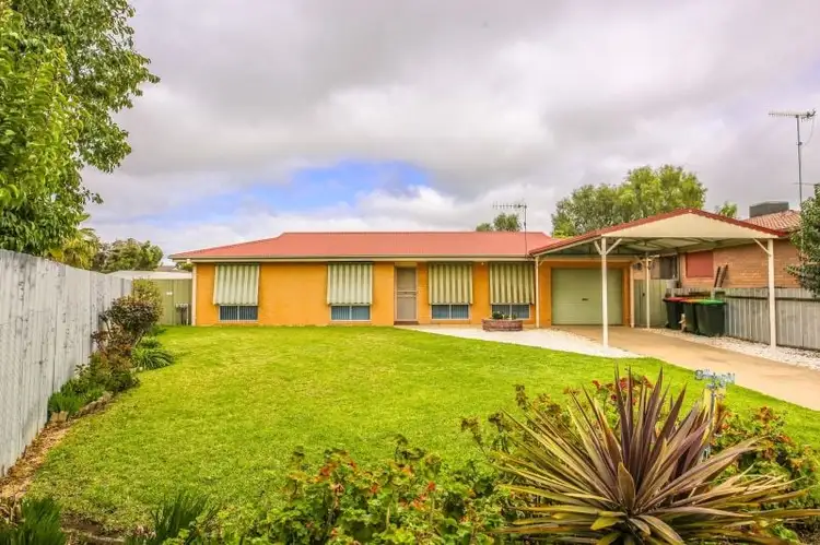 7 Taabinga Court, Deniliquin NSW 2710