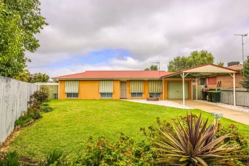 Main view of Homely house listing, 7 Taabinga Court, Deniliquin NSW 2710