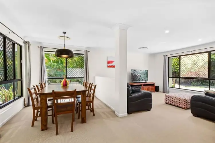 Second view of Homely house listing, 84 Yungar Street, Coolum Beach QLD 4573