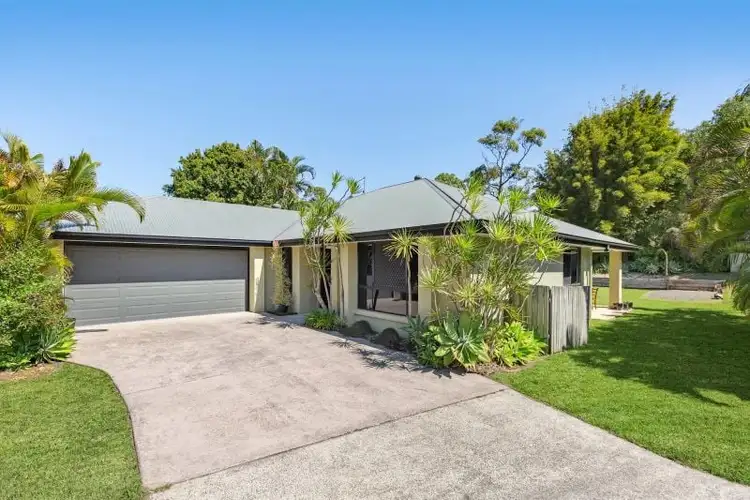 Third view of Homely house listing, 84 Yungar Street, Coolum Beach QLD 4573