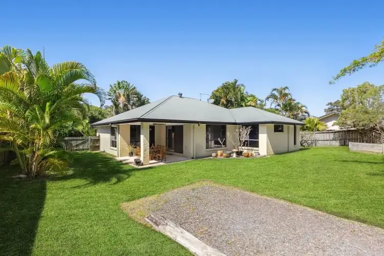 Fourth view of Homely house listing, 84 Yungar Street, Coolum Beach QLD 4573