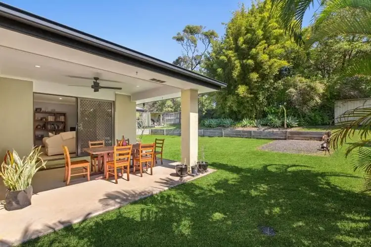 Fifth view of Homely house listing, 84 Yungar Street, Coolum Beach QLD 4573