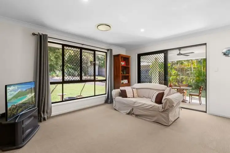 Sixth view of Homely house listing, 84 Yungar Street, Coolum Beach QLD 4573