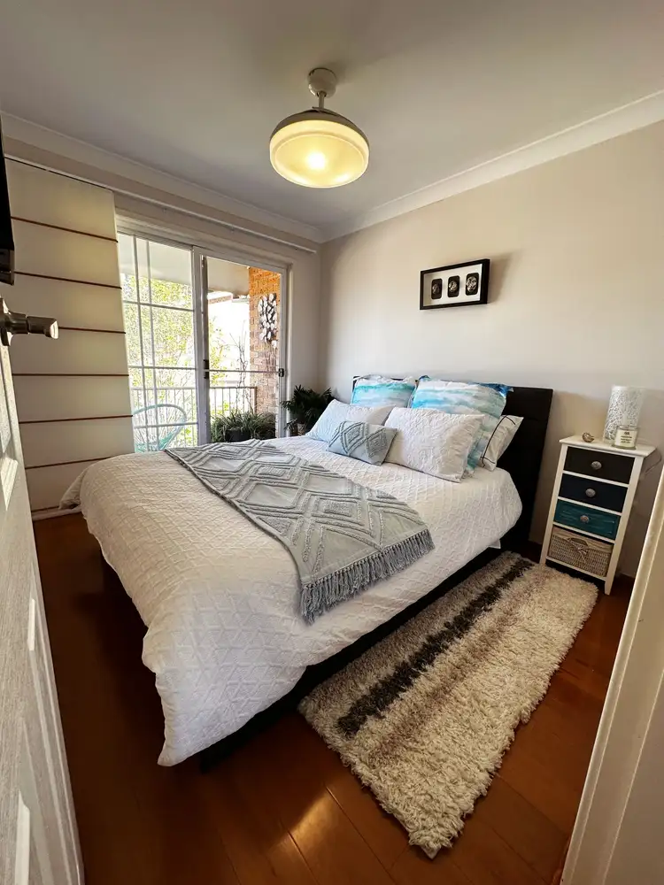 Fourth view of Homely townhouse listing, 2/27 Frederick Street, East Gosford NSW 2250