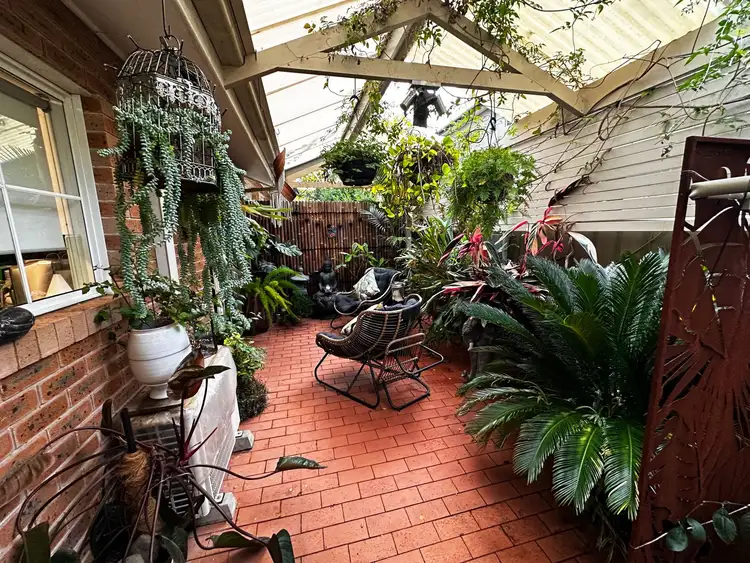Sixth view of Homely townhouse listing, 2/27 Frederick Street, East Gosford NSW 2250