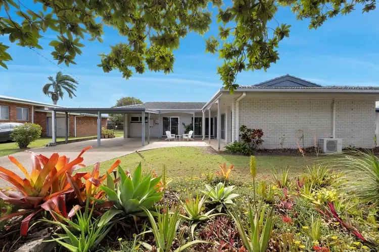 Main view of Homely house listing, 4 Stoneham Street, West Mackay QLD 4740