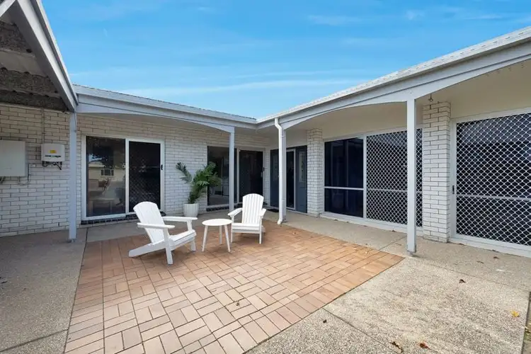 Second view of Homely house listing, 4 Stoneham Street, West Mackay QLD 4740