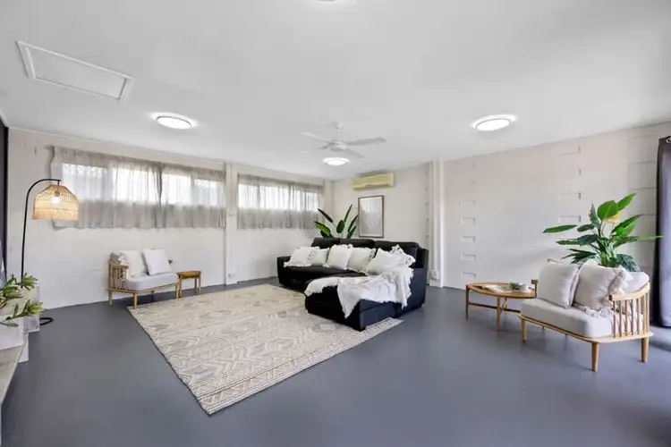 Fourth view of Homely house listing, 4 Stoneham Street, West Mackay QLD 4740