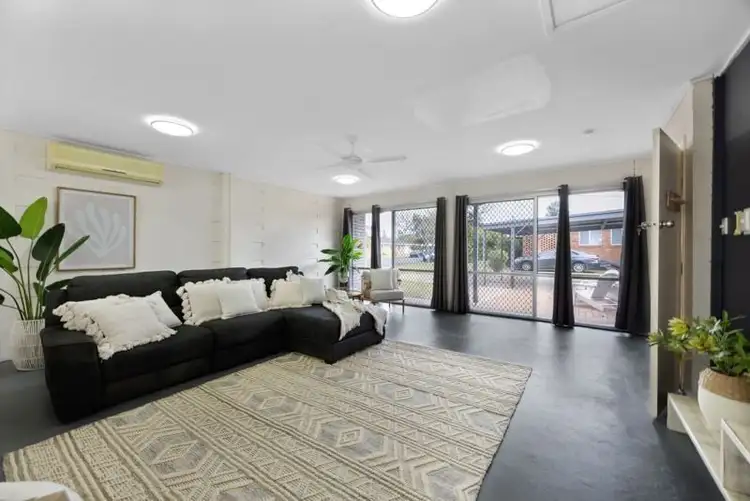 Fifth view of Homely house listing, 4 Stoneham Street, West Mackay QLD 4740