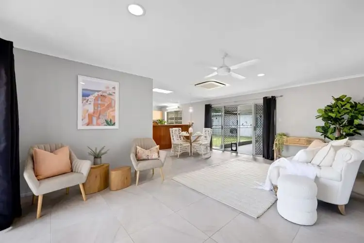 Sixth view of Homely house listing, 4 Stoneham Street, West Mackay QLD 4740